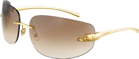 cartier glasses with jaguar on the side|Cartier Eyewear for Men .